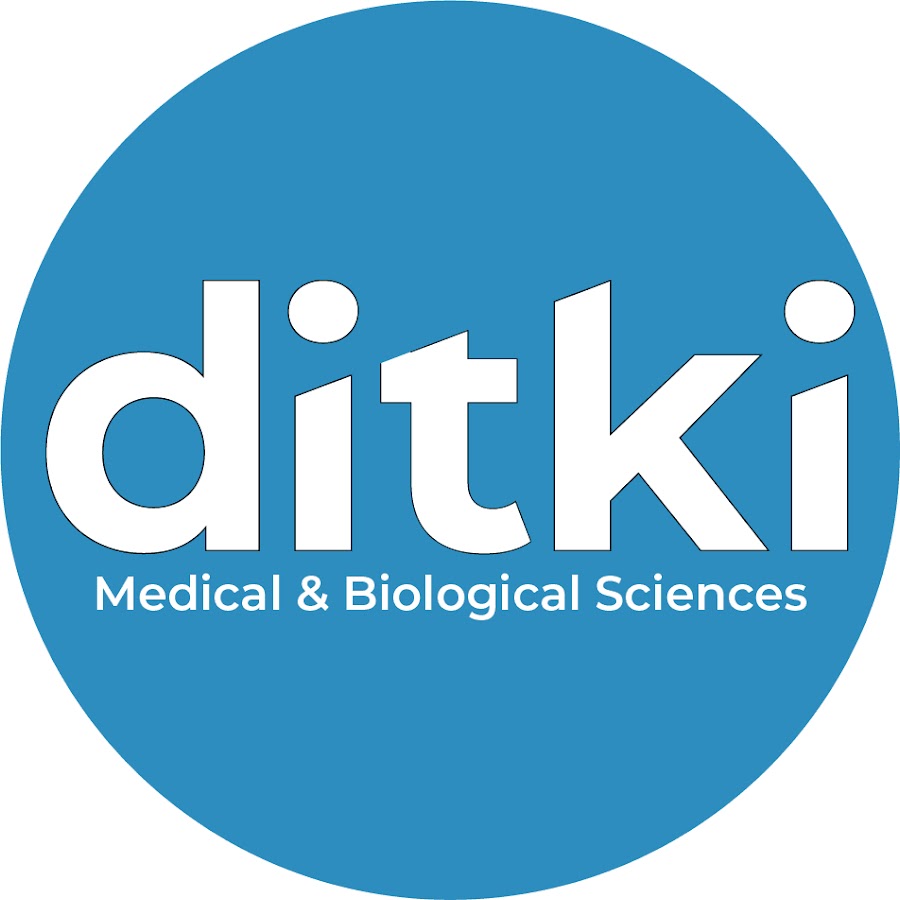 Psychology  ditki medical and biological sciences