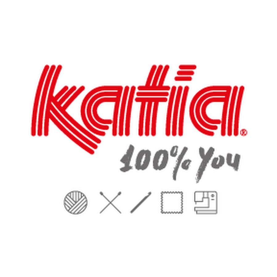 Katia Yarns - Wool - Fabrics