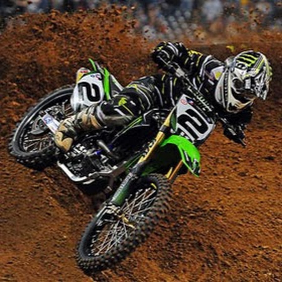 Yamaha Supercross