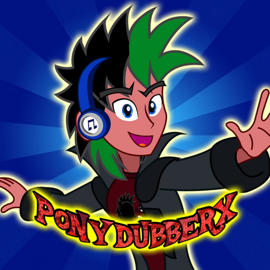 PonyDubberx - El Brother Analista - YouTube