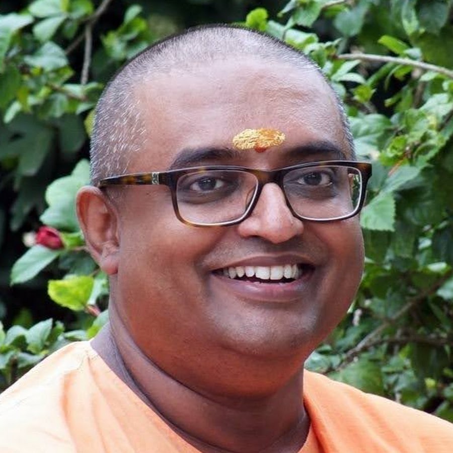 Swami stavapriyananda