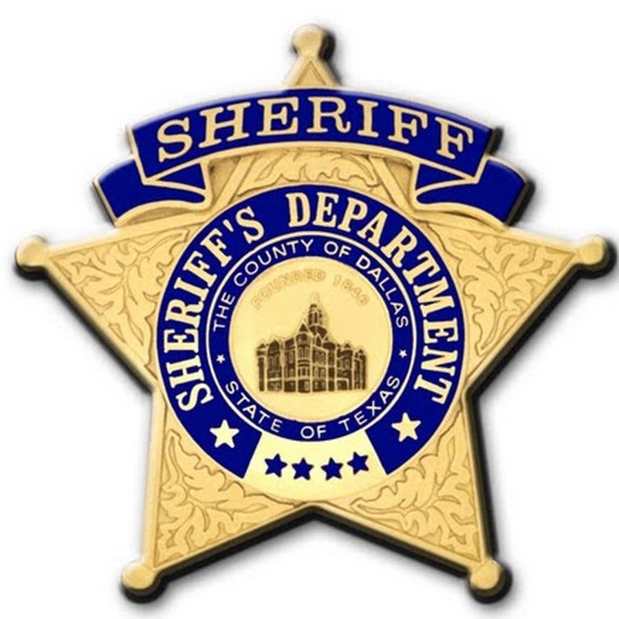 Sheriff Police Department