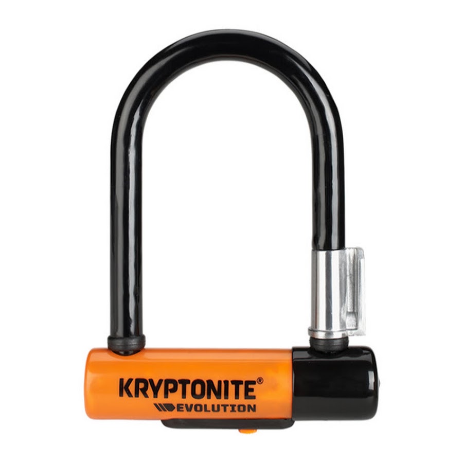 Kryptonite Lucchetto U-lock