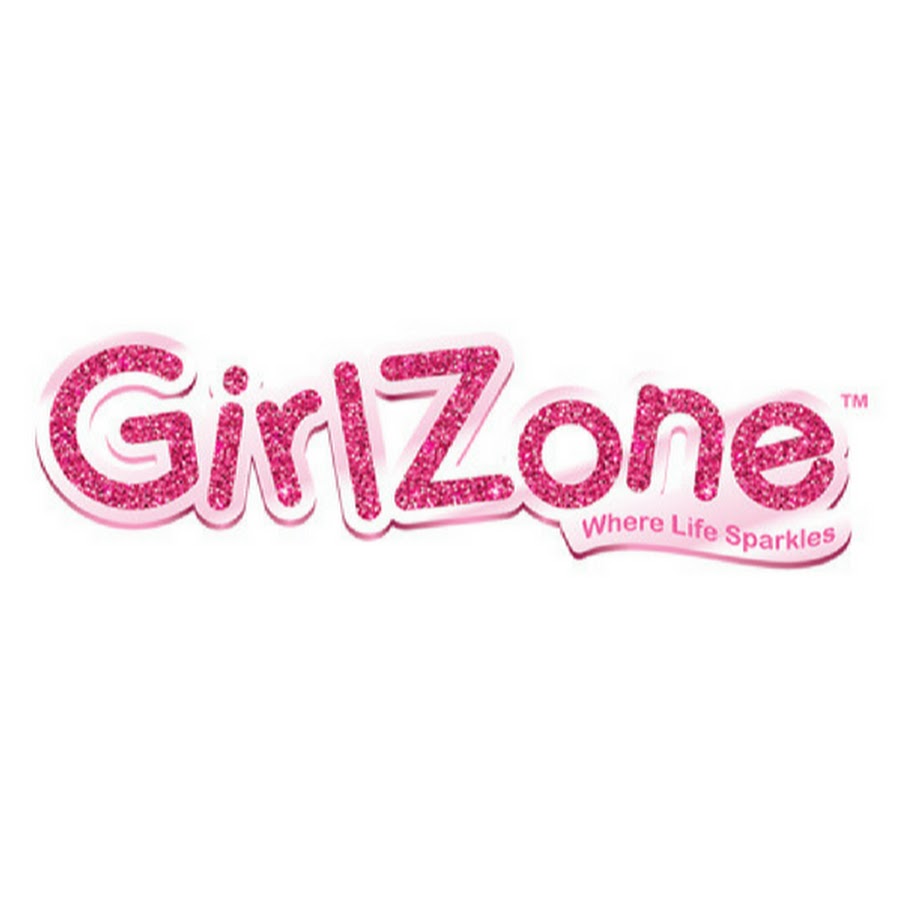GirlZone Ultimate Collage Scrapbook Kit, Includes Scrapbook