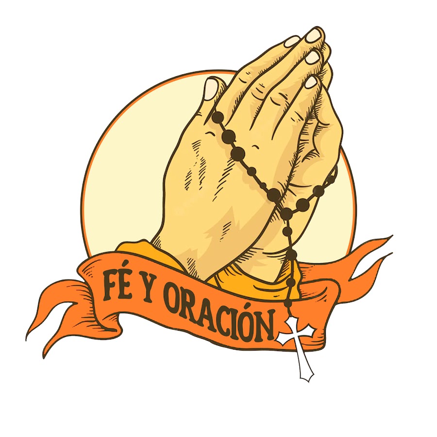 Fe y Oración Diaria @feyoraciondiaria