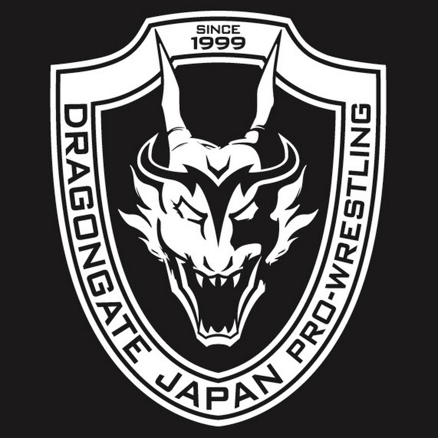 DRAGONGATE JAPAN PRO-WRESTLING - YouTube