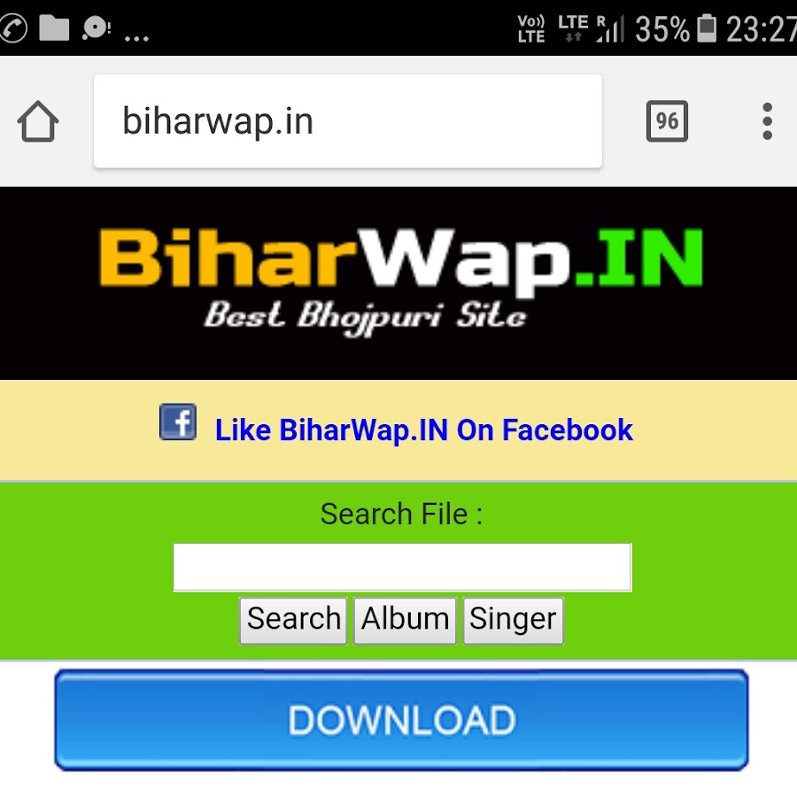 Biharwap. in - YouTube