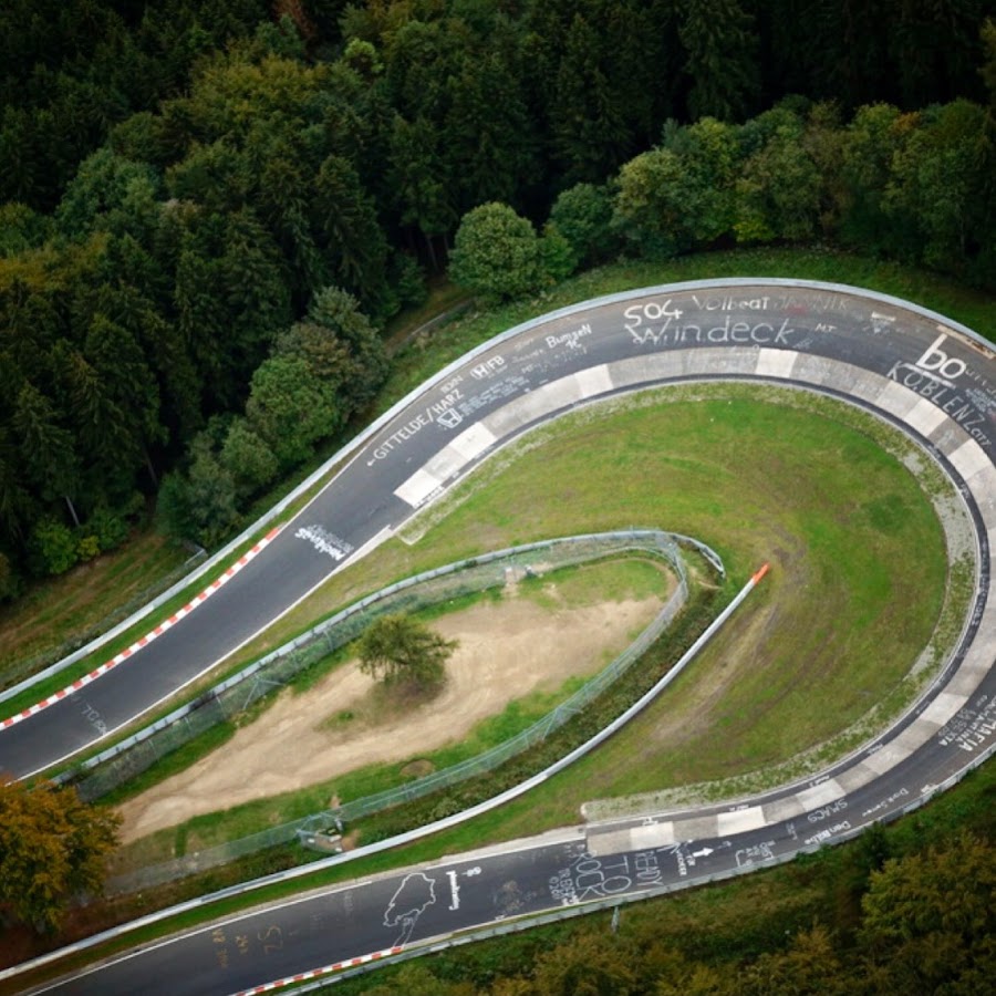 Nurburgring