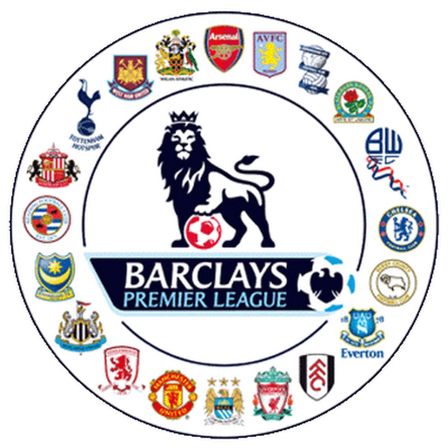 Англия футбольная премьер лига. Логотип премьер Лиги. Эмблемы клубов Англии. Barclays Premier League. Клубы премьер Лиги Англии.