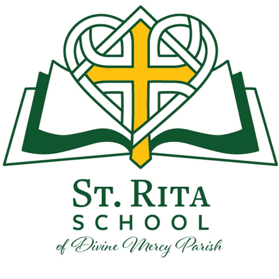 St Rita.