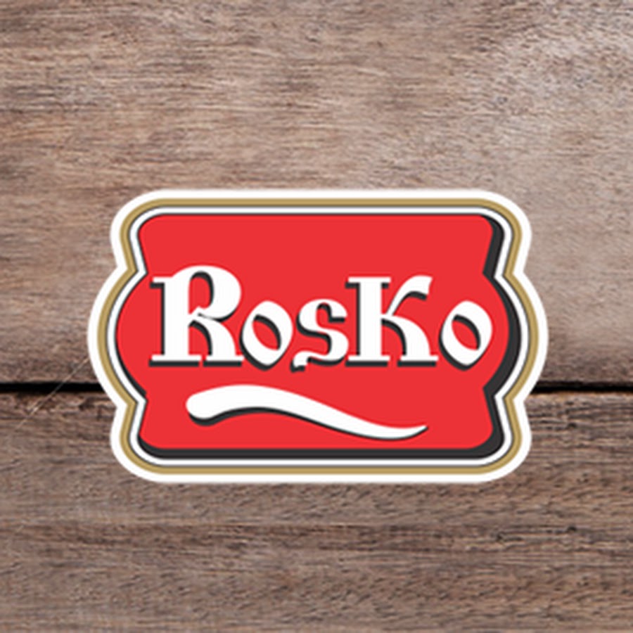 Роско череповец. Роско Балаково. Rosko logo.