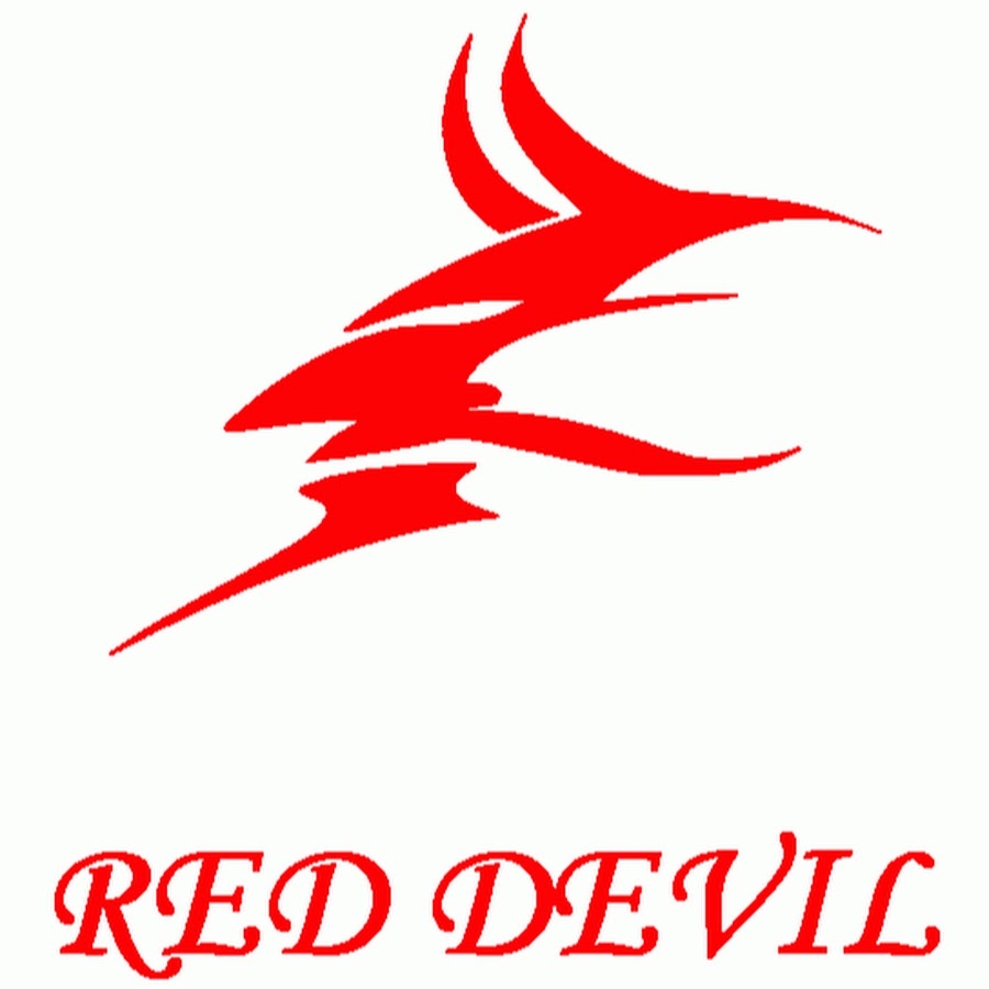 Девиз красных дьяволов. The Red Devils. Команда Red Haze.