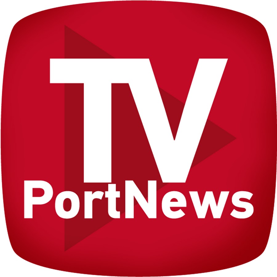 Portnews. PORTNEWS логотип. PORTNEWS лого.