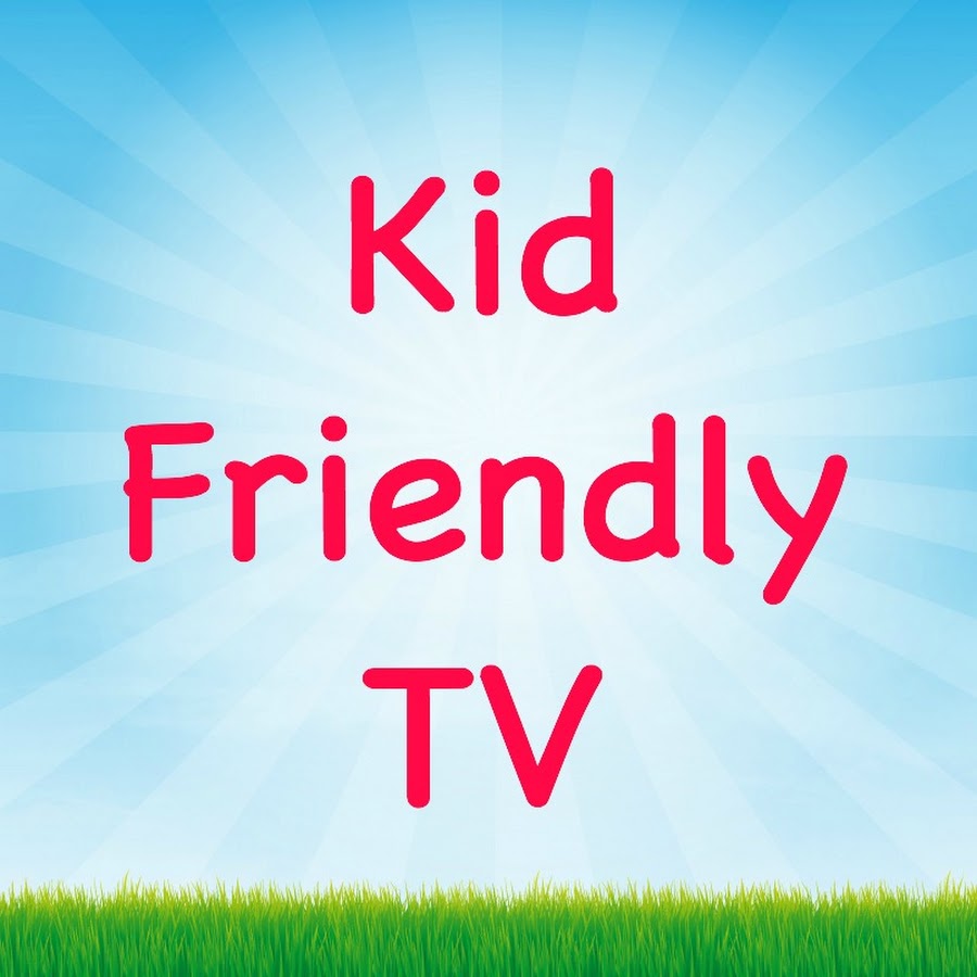 Kid Friendly TV 