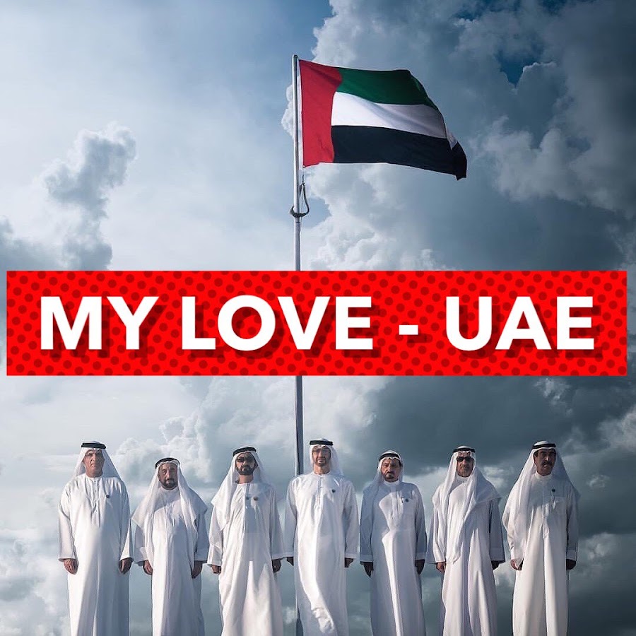 My love - UAE @MyloveUAE