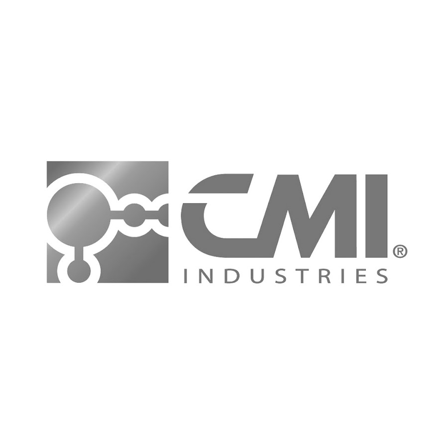 Family industries. CMI logo.