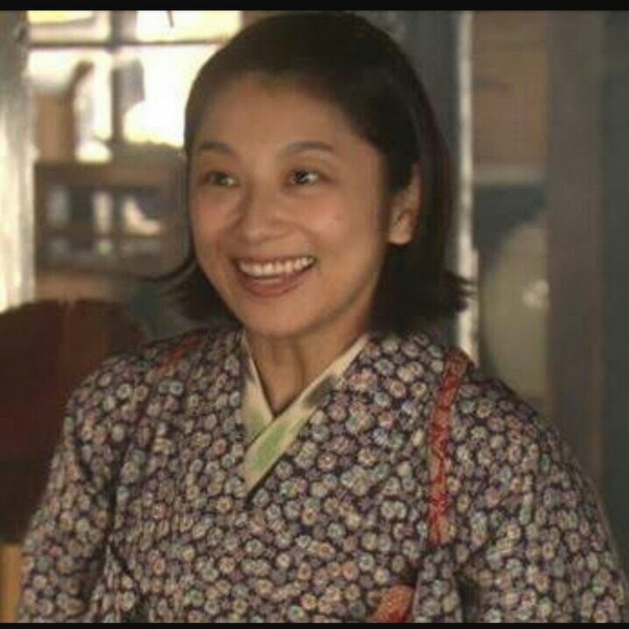 小池B子- YouTube