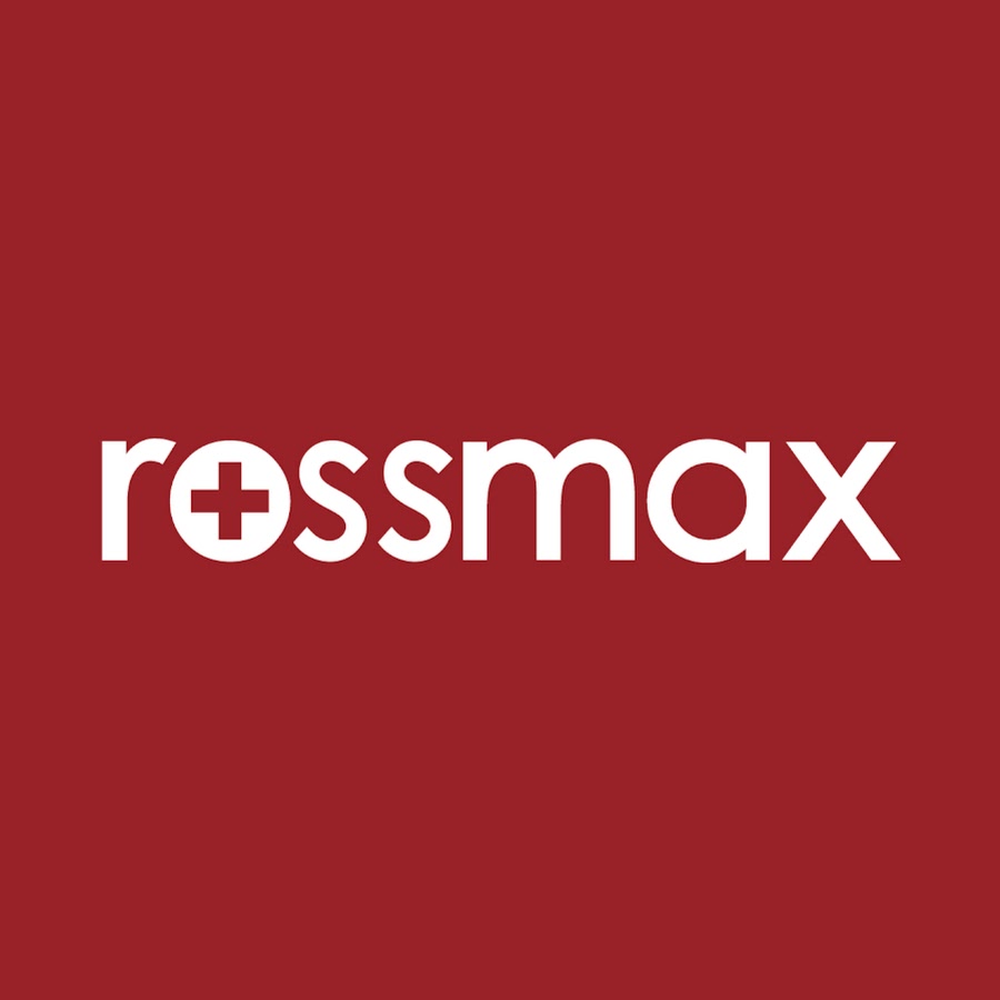 Body Fat Monitors - Rossmax  Your total healthstyle provider