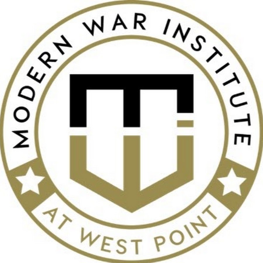 The Power of the Patch - Modern War Institute