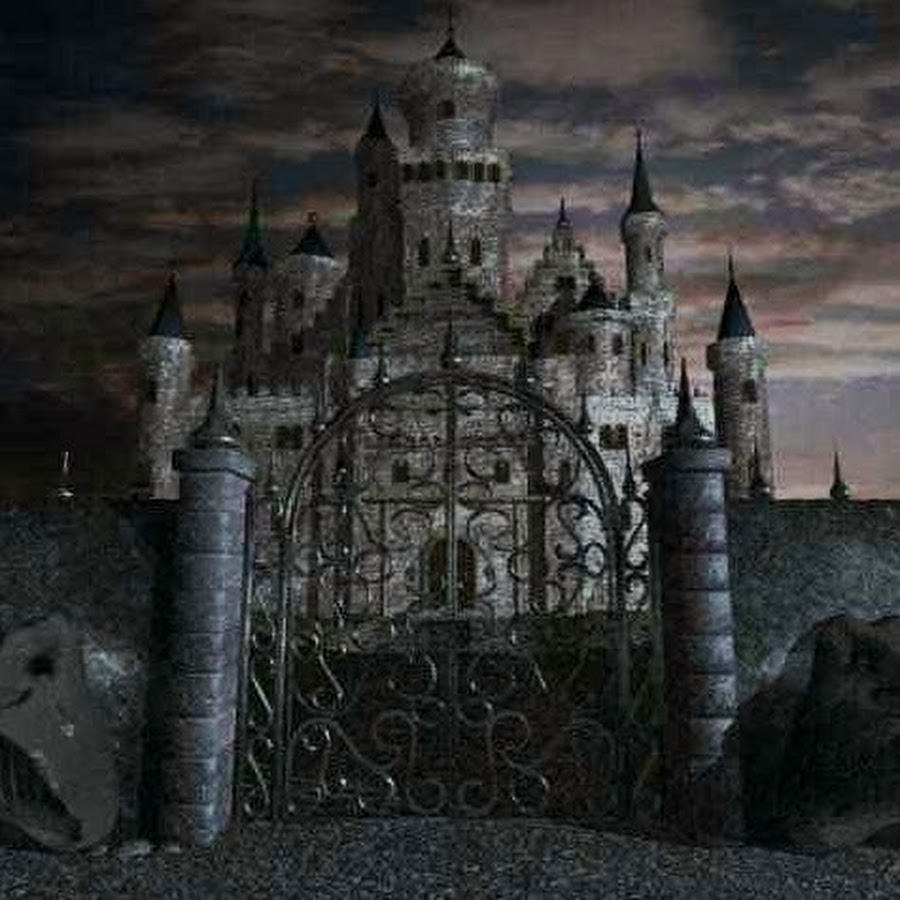 Замок демонов 2