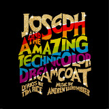 Youtube clearance joseph dreamcoat