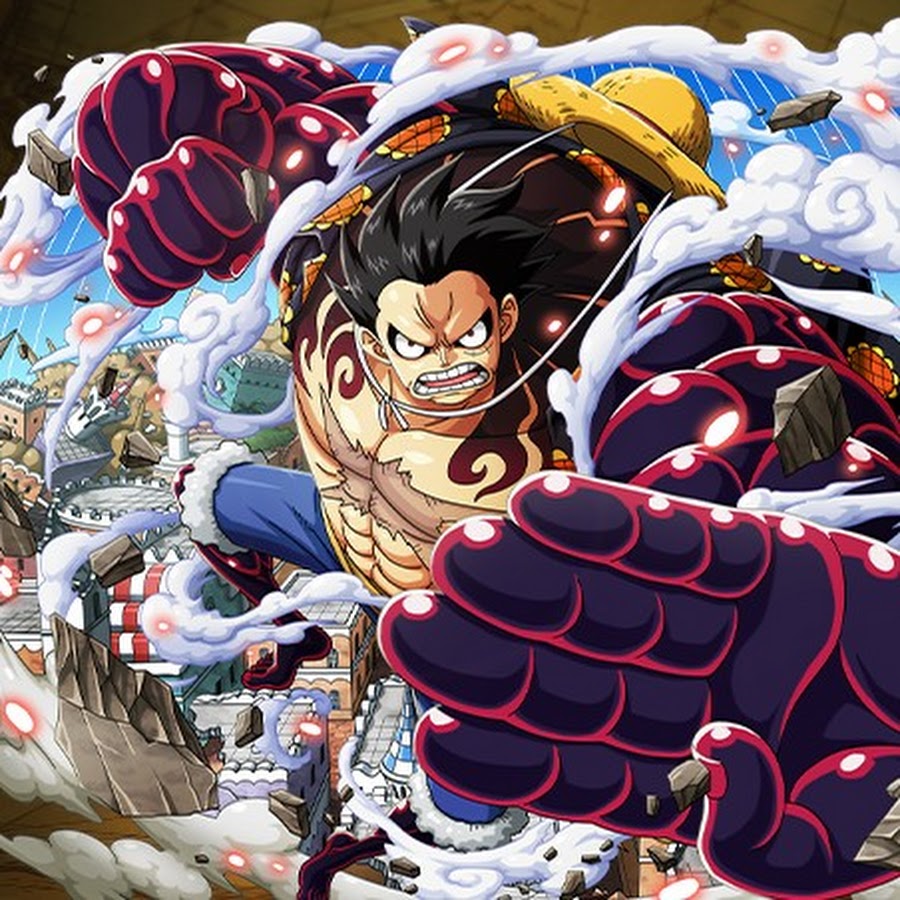 Луффи 4 гир человек. Luffy Gear 4. Ван Пис 4 Гир. Луффи 4 Гир человек змея. Мугивара Луффи 4 Гир.