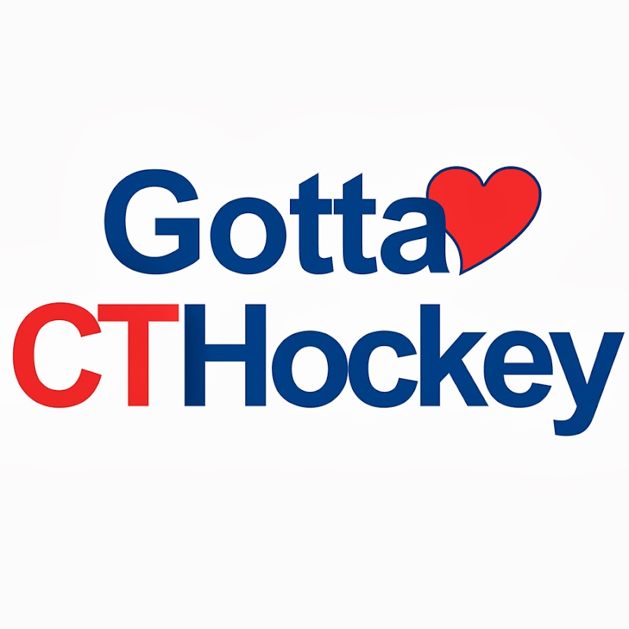 GottaLoveCTHockey - YouTube