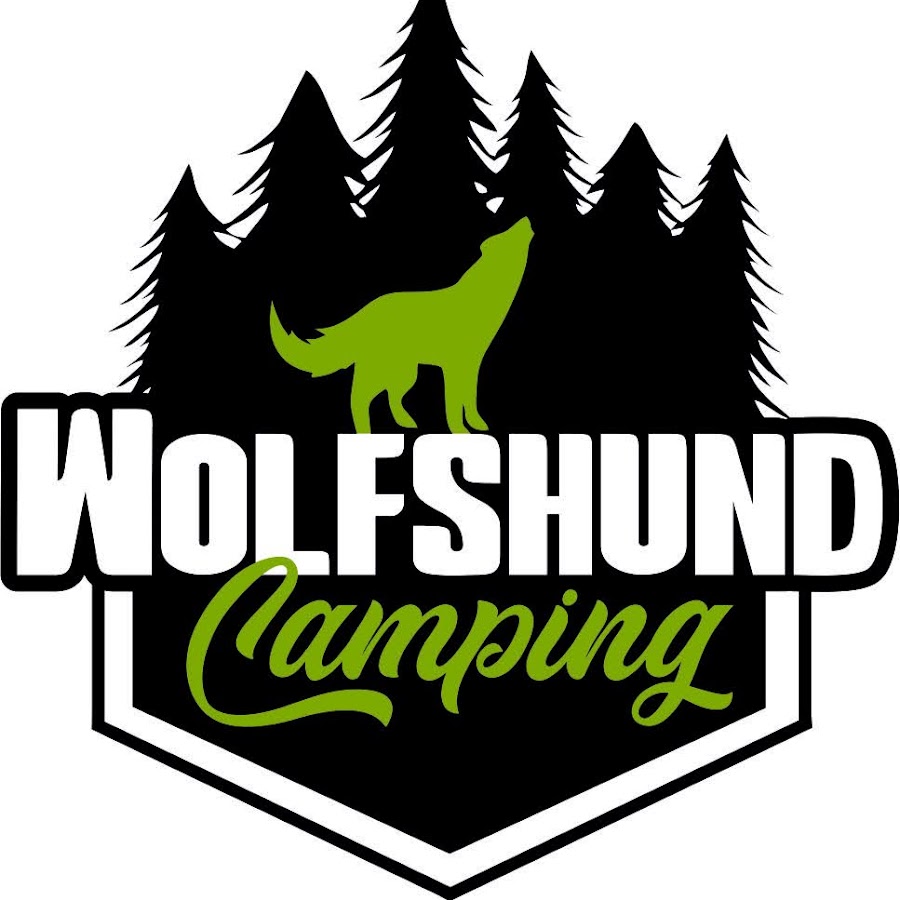 Wolfshund Camping 