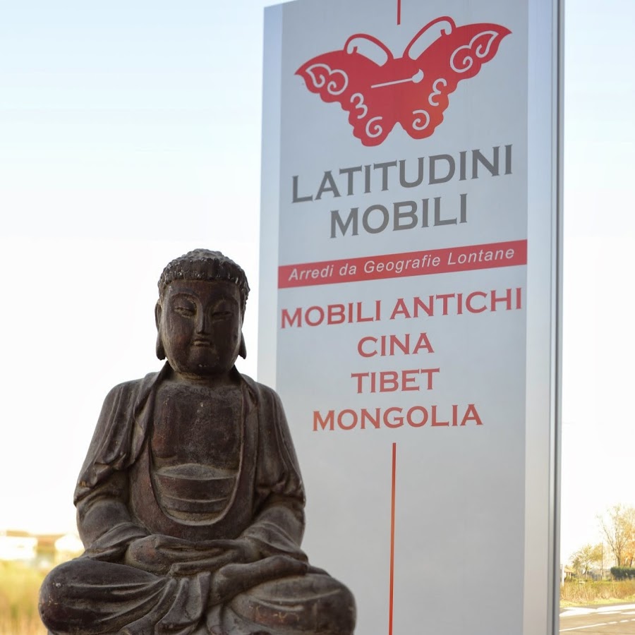 Latitudini Mobili Srl 