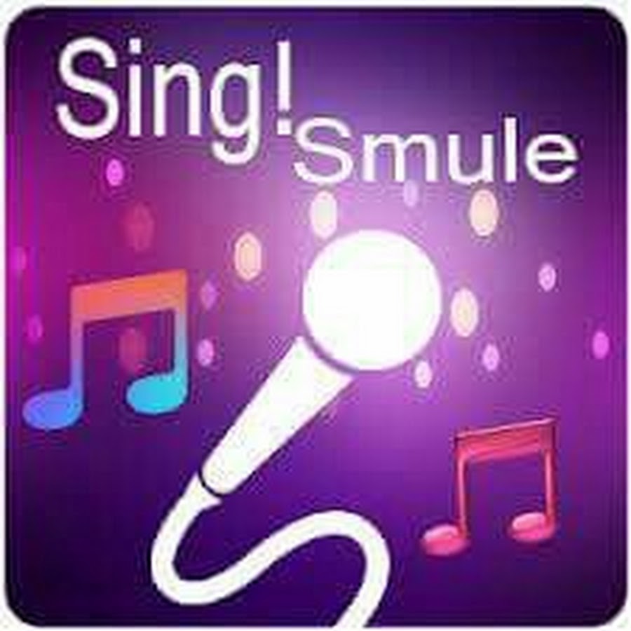 Smule singing. Smule. Иконка Smule. Смул караоке. Smule.com.