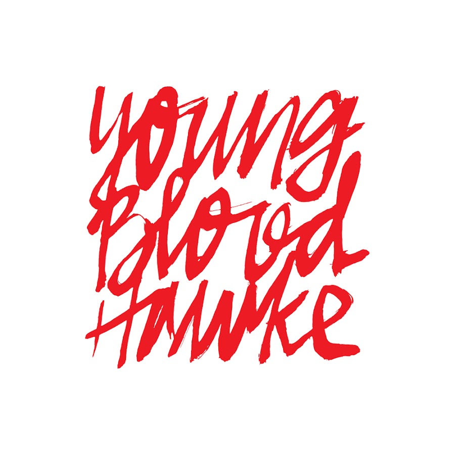 Youngblood Hawke. Young Blood. We come Running Youngblood Hawke альбом.