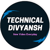 Technical Divyansh