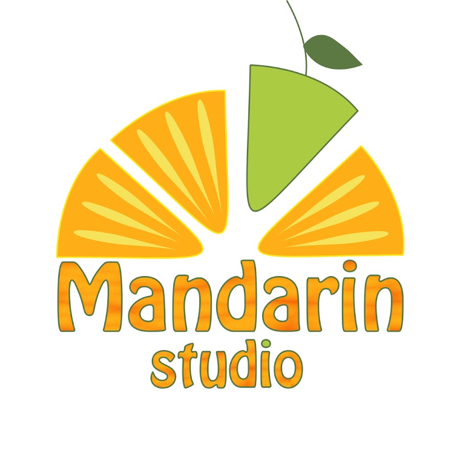Студия мандарин