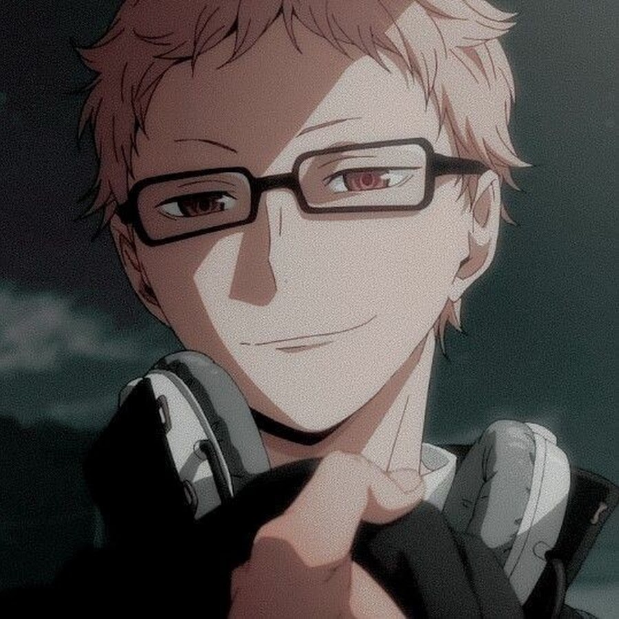 <b>Tsukishima</b> Kei - YouTube.