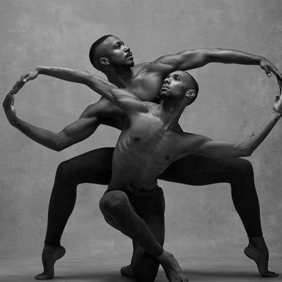 Alvin Ailey Ballet