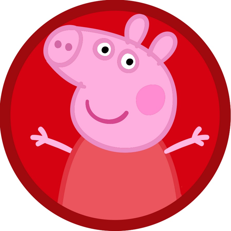 販促ツール PeppaPig 黄箱 赤箱 2点お得セット ペッパピッグ - 本