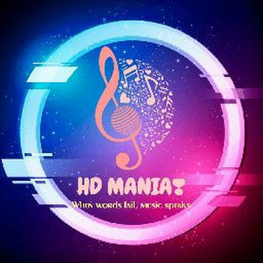 HD MANIA - YouTube