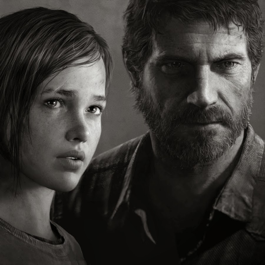 The last of us картинки