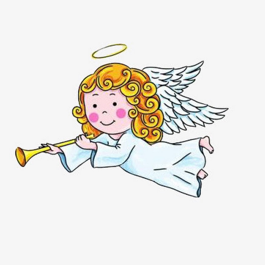 Little angel на русском языке. Ангел рисунок. Летающий Ангелочек. Ангел на белом фоне. Ангелочки с крылышками.