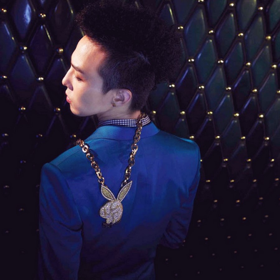 <b>G</b>-<b>Dragon</b> BigBang &quot;Kwon Ji-Yong&quot; K-pop.