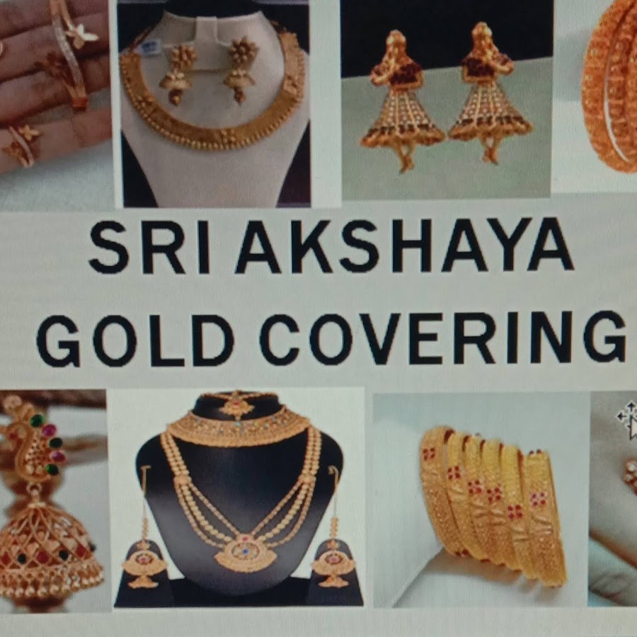 Akshaya gold store covering