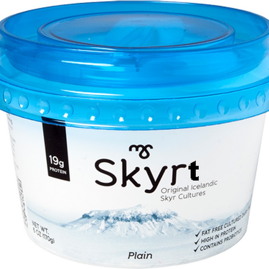 Skyr