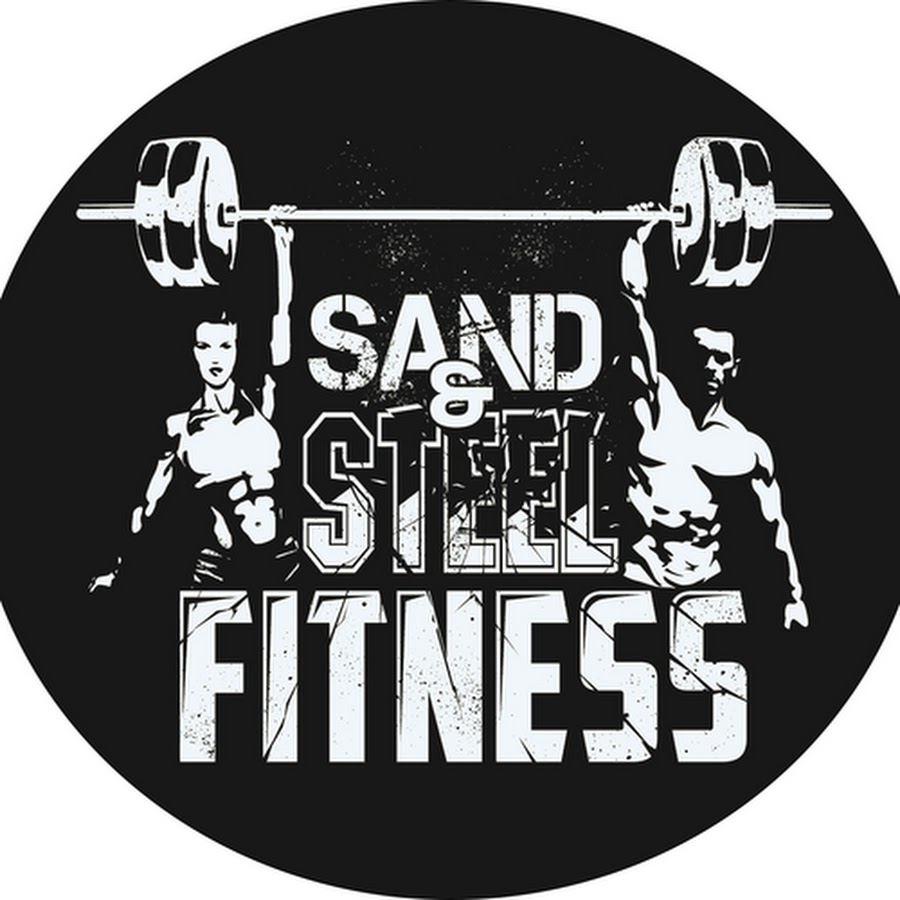 IT Bands, Hip Thruster, and the Glutes - CrossFit Sand & Steel