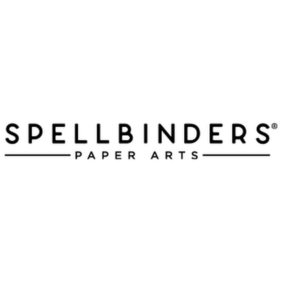 Spellbinders Paper Arts 