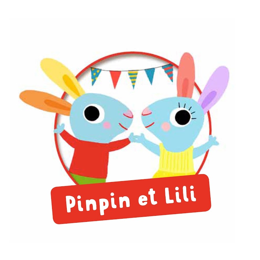 Pinpin et Lili - YouTube