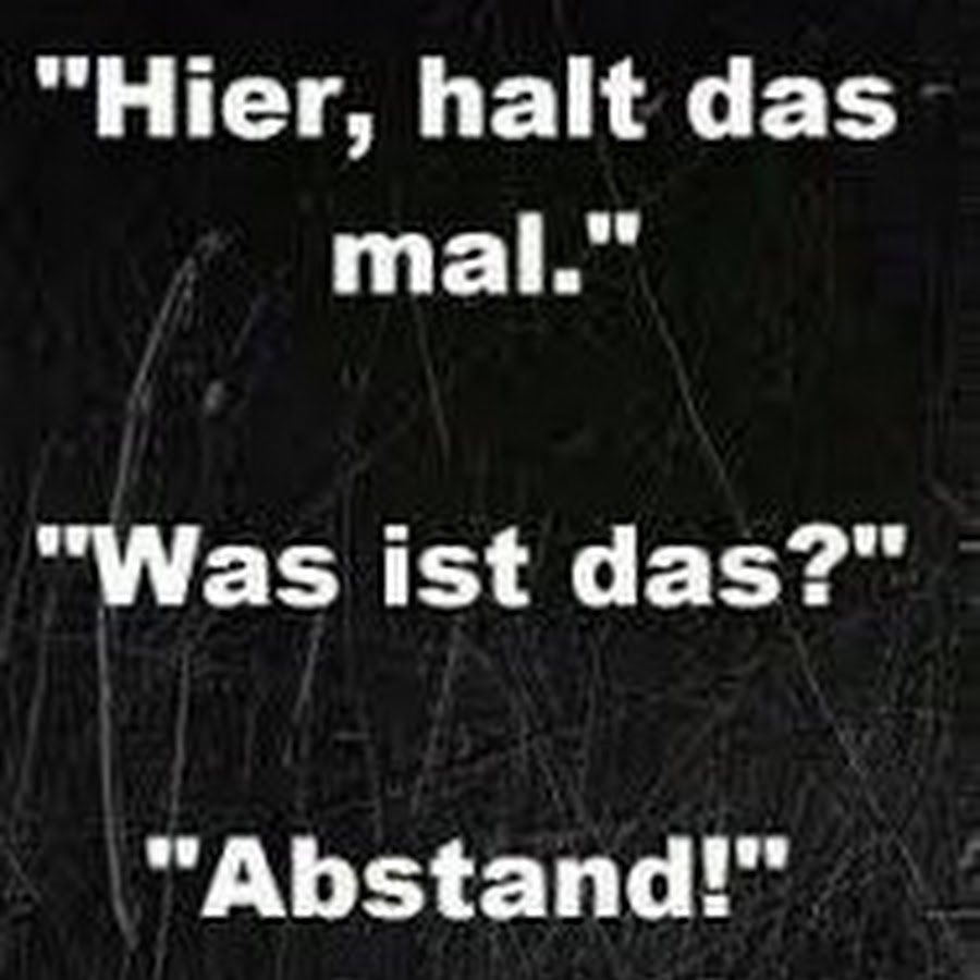 Das mal