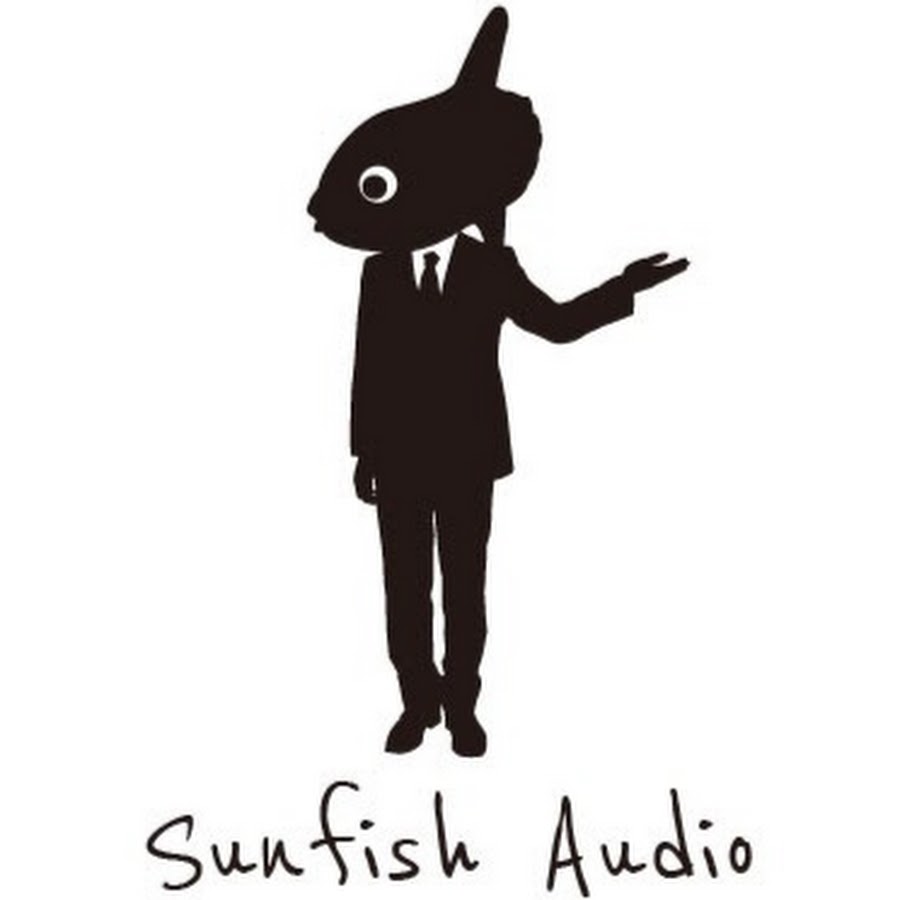Sunfish Audio - YouTube