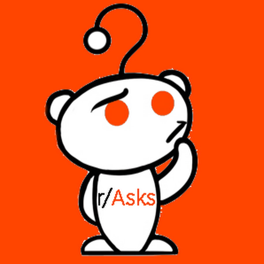 Reddit ask. R ask Reddit.