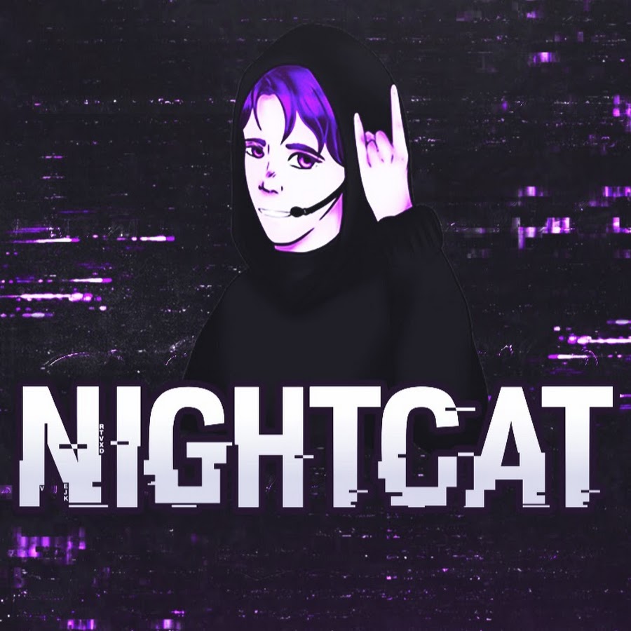 NIGHTCAT - 1991 - NIGHTCAT. NIGHTCATS.