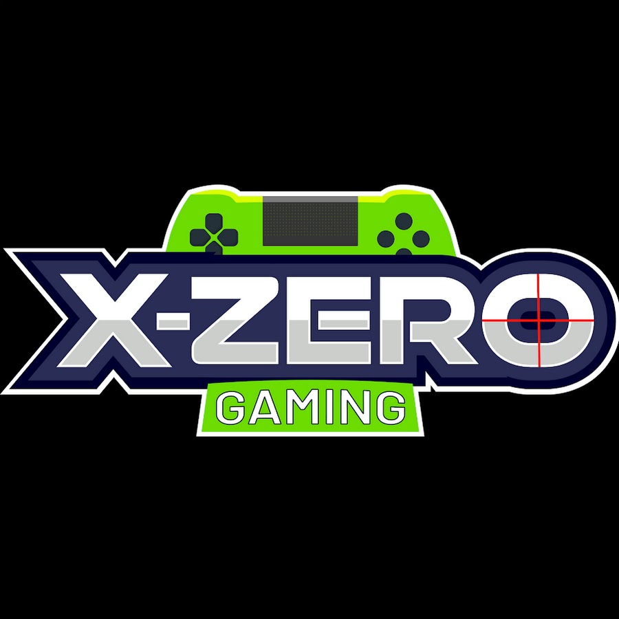 Zero Gaming. Zero x game.